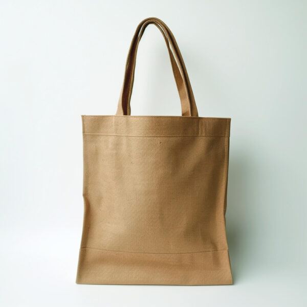 Sac en toile de jute (grand)