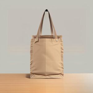 Sac en toile de jute (petit)