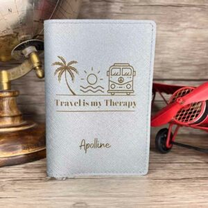 Protège passeport